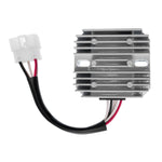Motoplat Regulator For Yamaha FZS 1000 2002-2003