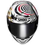 Shoei X-SPR Pro Motegi 4 TC-1 Helmet