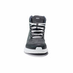 Sidi Nucleus Suede Waterproof Boots - Black/White