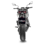 LeoVince LV Corsa S Black Edition Silencer For Kawasaki Z 900 2018-2019 Right