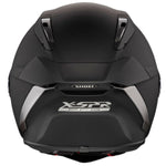 Shoei X-SPR Pro Matt Black Helmet