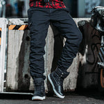 Spada Pilot CE Trousers Black