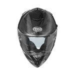 Premier Streetfighter Carbon Helmet - Black