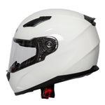 Spada Raiden White Helmet