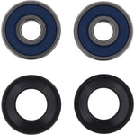 All Balls Wheel Bearing Kit For CF Moto NK 300 ABS 2022-2025