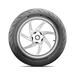 Michelin Power 6 Rear Tyre TL 75 W 190 55ZR17"