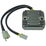 Parts Europe Reg / Rectifier For Honda VT 600 C 1988-2000