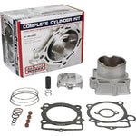 Cylinder Works Cylinder Kit For Gas Gas EC350F 2021-2022 - Grey