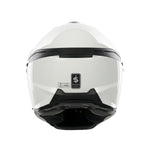 Spada Nitride Adventure Motorcycle Helmet - White