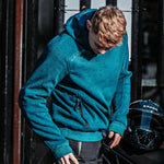 Spada Blade CE Hoodie Jacket Coral