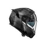 Premier Legacy GT Carbon Helmet - Black