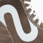 Spada Strider S Waterproof Trainer Style Motorcycle Boots - Walnut Brown