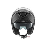 Premier Legacy GT Helmet - Matte Black