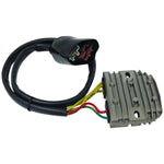 Parts Europe Reg / Rectifier For Honda XL 1000 V 2003-2012