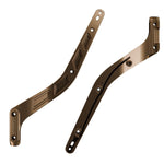 Heinz Bikes Performance Fender Struts For Harley Davidson FXLRS 1868 ABS 2020-2021 - Bronze