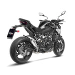 LeoVince LV-10 Stainless Steel Silencer For Kawasaki Z 900 2025