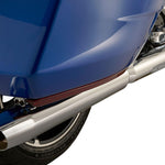 Ciro Machete LED Lights For Harley Davidson FLHX 1923 ABS 2024-2025 Red