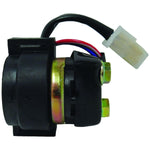Parts Europe Solenoid Switch For Yamaha VMX-12 1200 1987-2002