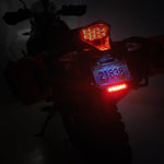 Denali CanSmart Gen II For KTM AdVenture 1050 2015-2016 - Black