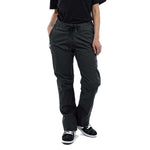 Spada Dash Ladies Motorcycle Trousers - Short Leg - Unexplored Grey