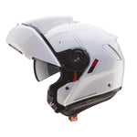 Caberg Levo X White Helmet