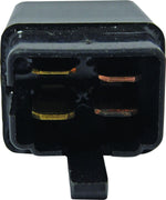 Parts Europe Solenoid Switch For Honda CB 900 F 2002-2006