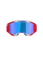 Alpinestars Vision 5 Corp Goggles - Blue Red White