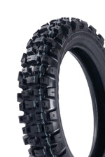 MotoZ Terrapactor MXI (Intermediate) Rear Tyre 80 100-12"