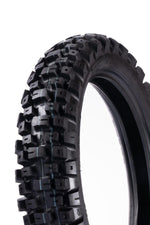 MotoZ Terrapactor MXI (Intermediate) Front Tyre 110 100-18"