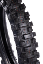 MotoZ Terrapactor MXS (Soft) Front Tyre 110 100-18"