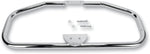 Baron Highway Bar Engine Guards For Yamaha XV 1900 Roadliner 2006-2007 - Chrome