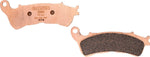 Galfer HH Sintered Scooter Brake Pads For Honda CB1000R ABS 2008-2024 - Front