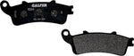 Galfer Semi Metallic Brake Pads For Honda CB 1100 SF 2000-2003 Rear