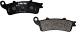 Galfer Semi Metallic Brake Pads For Honda CB 1100 SF 2000-2003 Front