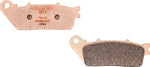 Galfer HH Sintered Brake Pads For Honda CB1000R 2008-2016 Rear