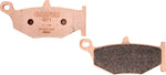 Galfer HH Sintered Brake Pads For Suzuki DL 1000 ABS 2014-2020 - Rear