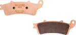 Galfer HH Sintered Brake Pads For Honda CB 1100 SF 2000-2003 - Rear