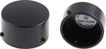 Cult Werk Axle Cover For Harley Davidson RH 1250S ABS 2021-2026 - Logo - Black