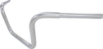 LA Choppers Hefty 1-1/4" Handlebar For Harley Davidson FLD 1690 2012-2013 28 cm (11") - Chrome