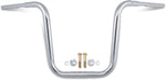 LA Choppers Treehugger Wide Handlebar 40.5 cm (16") - Chrome