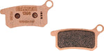 Galfer MX Pro Sintered Off Road Brake Pads For Husqvarna CR65 2011-2013 - Front