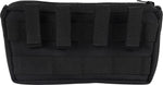 Thrashin Supply Co Utility Handlebar Bag