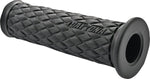 Daytona "GRIPPYGRIP" GGD-Knit Grips - Black