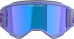 Alpinestars Vision 5 Wordmark Goggles - Purple