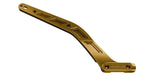Heinz Bikes Performance Fender Struts For Harley Davidson FXLRS 1868 ABS 2020-2021 - Gold