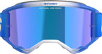 Alpinestars Vision 5 Blaze Goggles - Blue