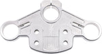 Thrashin Supply Co Road Glide Top Tree For Harley Davidson FLTRK 1868 2020-2024 - Raw