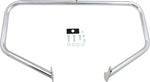 Lindby Unibar For Harley Davidson FLS 1690 2012-2017 - Chrome