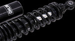 Ohlins Twin Shocks STX36P For Harley Davidson FXD 1340 1995-1998 Rear 305mm (12.007") - Black