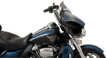 Klock Werks Flare Windshield For Harley Davidson FLH 1868 2021 12.5 cm (5") - Black